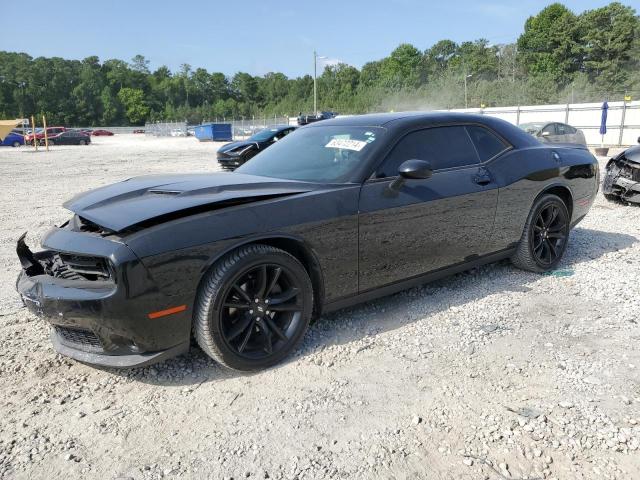 DODGE CHALLENGER 2018 2c3cdzag1jh217284