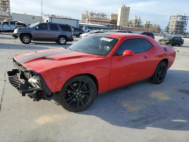 DODGE CHALLENGER 2018 2c3cdzag1jh226857