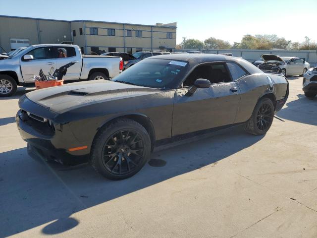 DODGE CHALLENGER 2018 2c3cdzag1jh237387