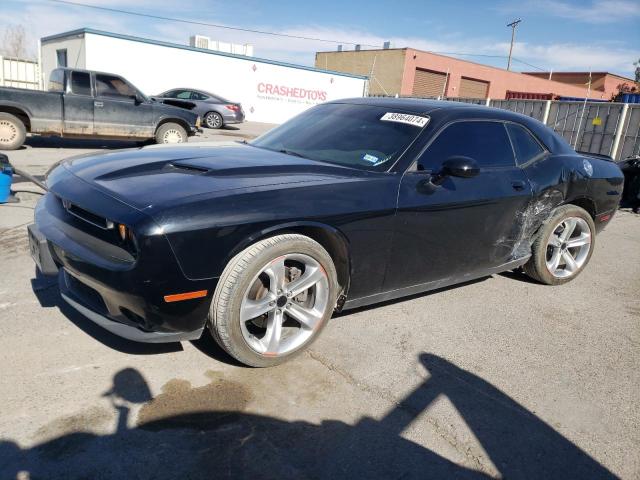 DODGE CHALLENGER 2018 2c3cdzag1jh241343