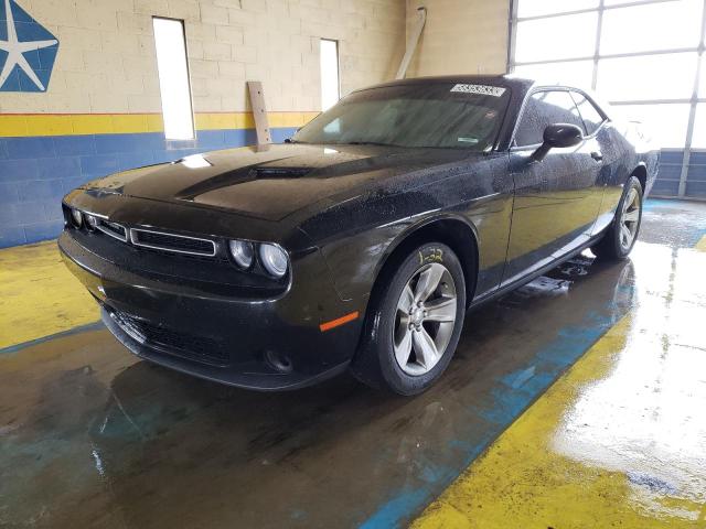 DODGE CHALLENGER 2018 2c3cdzag1jh242041