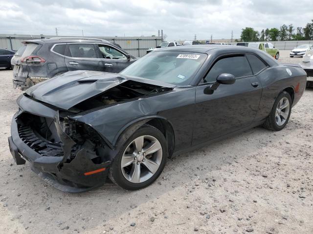 DODGE CHALLENGER 2018 2c3cdzag1jh242654