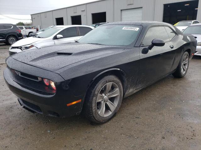 DODGE CHALLENGER 2018 2c3cdzag1jh305381