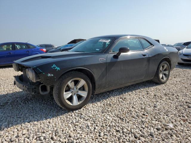 DODGE CHALLENGER 2018 2c3cdzag1jh317983