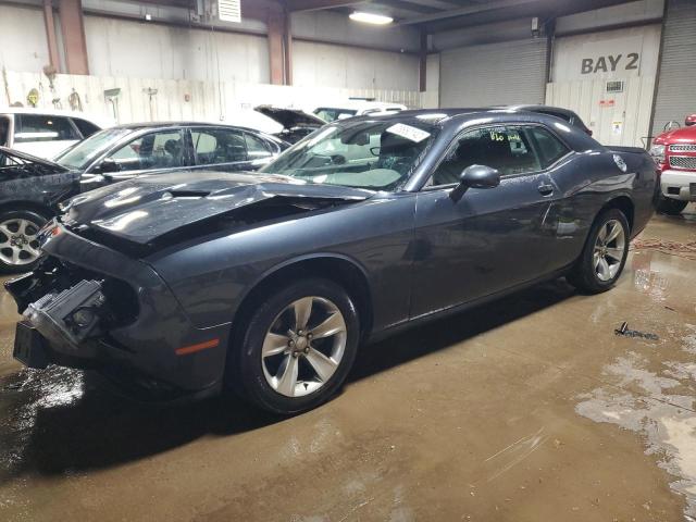 DODGE CHALLENGER 2018 2c3cdzag1jh321953