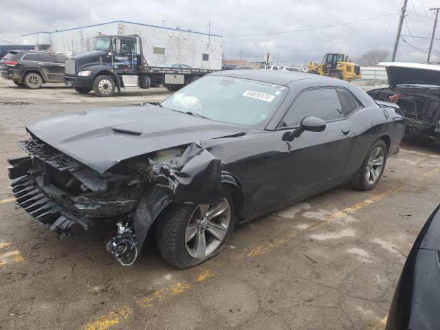 DODGE CHALLENGER 2018 2c3cdzag1jh334332