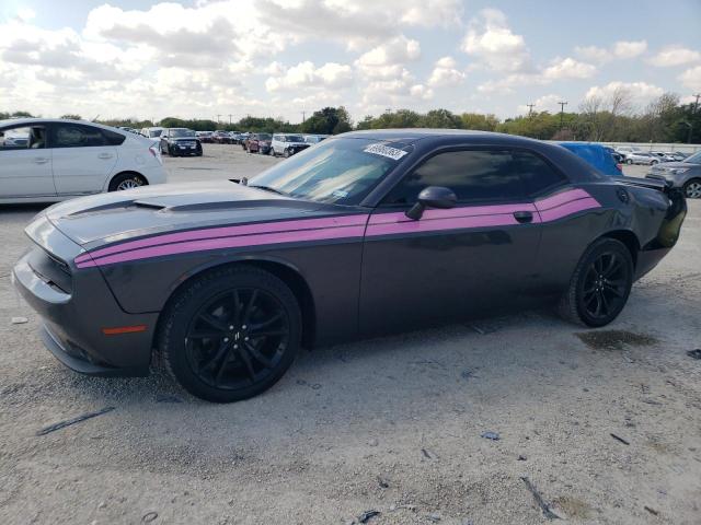 DODGE CHALLENGER 2018 2c3cdzag1jh339157