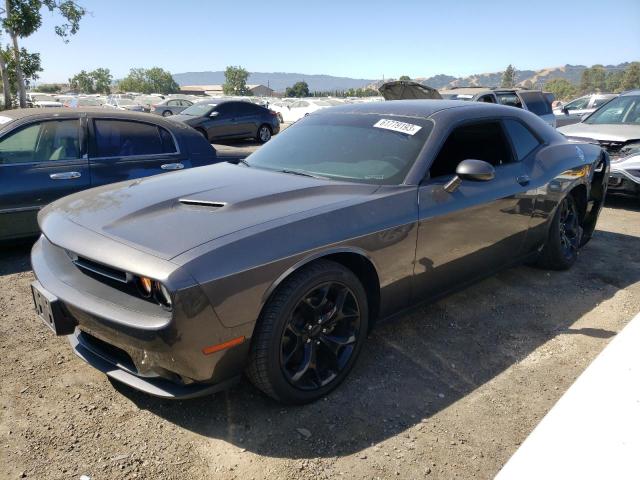 DODGE CHALLENGER 2019 2c3cdzag1kh502827