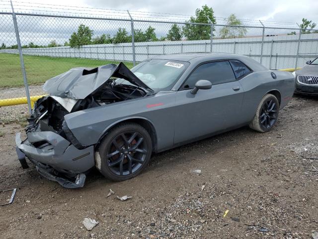 DODGE CHALLENGER 2019 2c3cdzag1kh508756