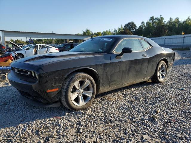 DODGE CHALLENGER 2019 2c3cdzag1kh525346