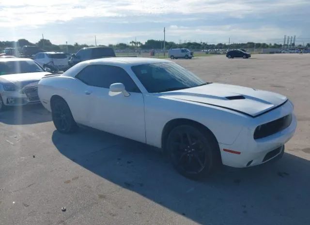 DODGE CHALLENGER 2019 2c3cdzag1kh530224