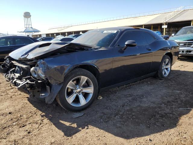 DODGE CHALLENGER 2019 2c3cdzag1kh531745