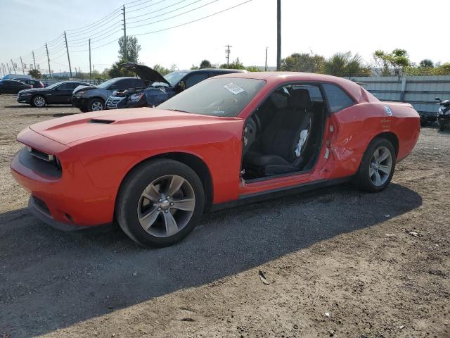 DODGE CHALLENGER 2019 2c3cdzag1kh560582