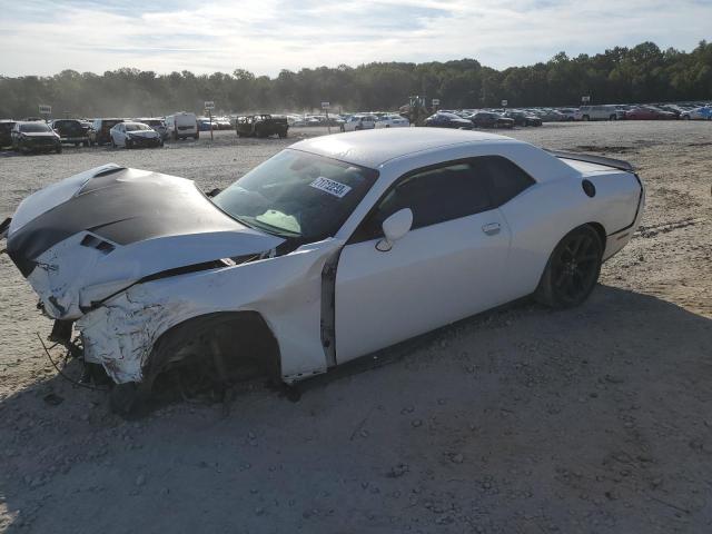 DODGE CHALLENGER 2019 2c3cdzag1kh574367