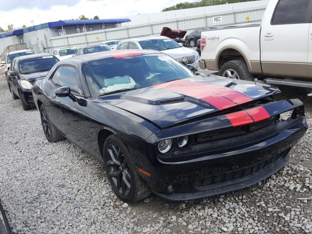 DODGE CHALLENGER 2019 2c3cdzag1kh596143