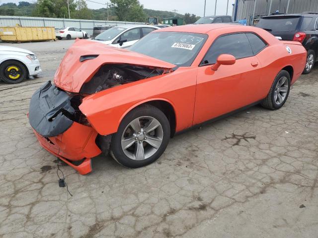 DODGE CHALLENGER 2019 2c3cdzag1kh616374