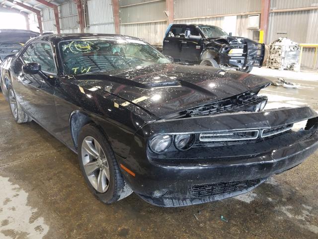 DODGE CHALLENGER 2019 2c3cdzag1kh627794