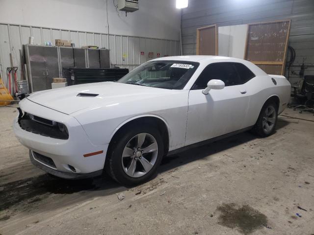 DODGE CHALLENGER 2019 2c3cdzag1kh627956