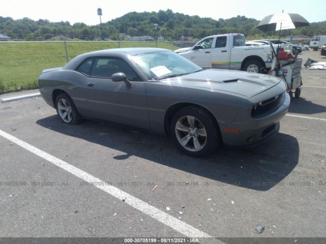 DODGE CHALLENGER 2019 2c3cdzag1kh629612