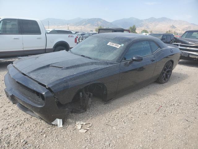 DODGE CHALLENGER 2019 2c3cdzag1kh632607