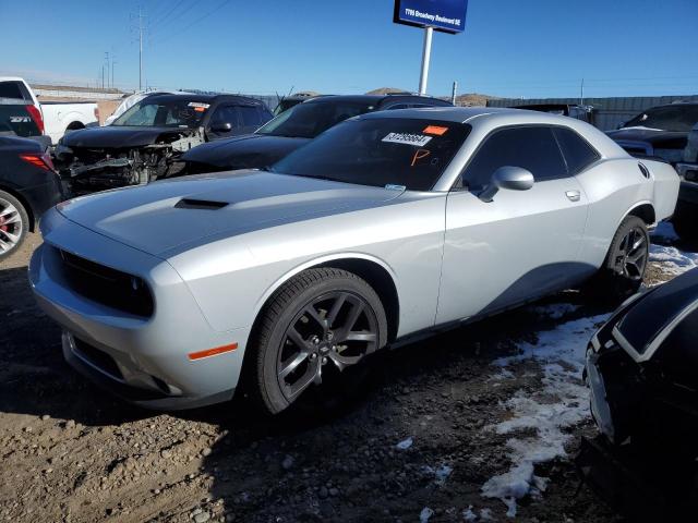 DODGE CHALLENGER 2019 2c3cdzag1kh666501