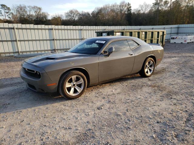 DODGE CHALLENGER 2019 2c3cdzag1kh669589