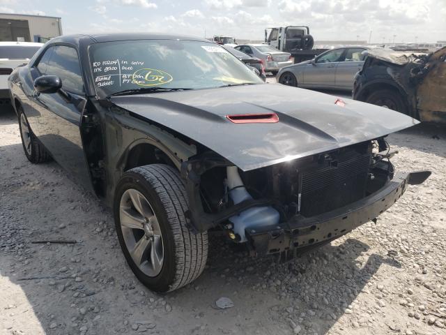 DODGE CHALLENGER 2019 2c3cdzag1kh671777