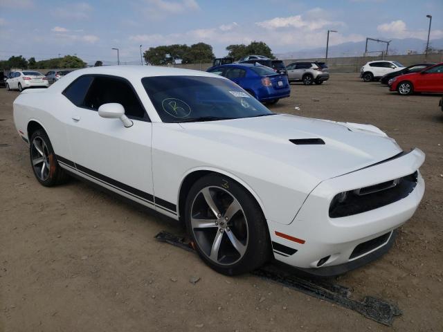 DODGE CHALLENGER 2019 2c3cdzag1kh674114