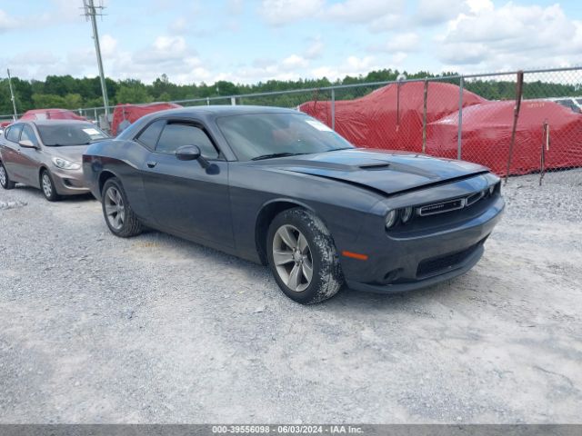 DODGE CHALLENGER 2019 2c3cdzag1kh674243