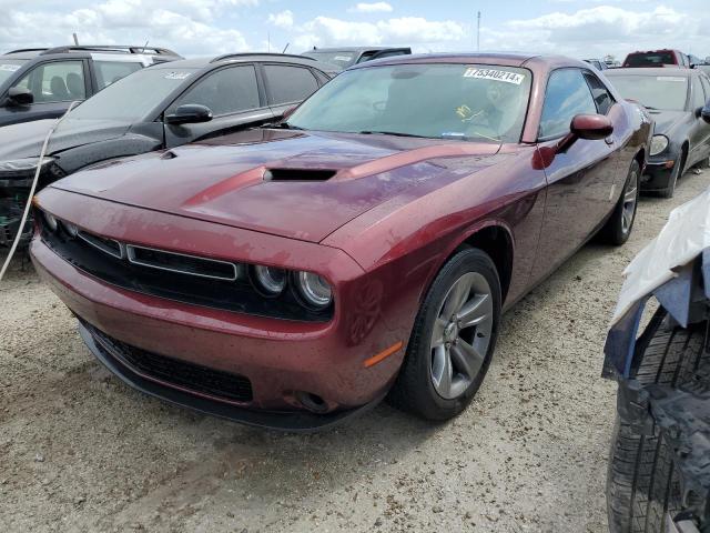 DODGE CHALLENGER 2019 2c3cdzag1kh675165