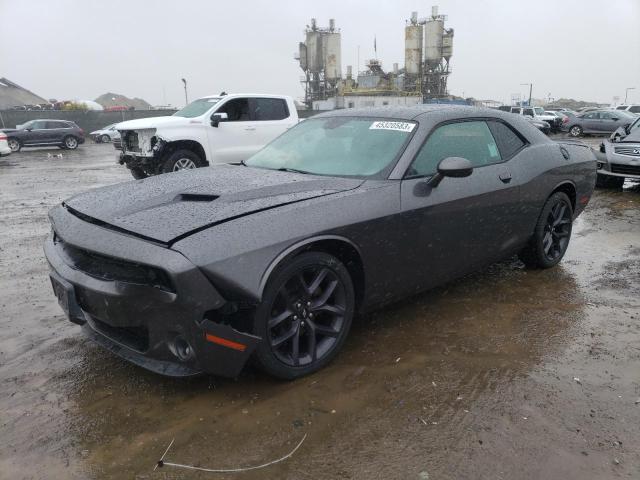 DODGE CHALLENGER 2019 2c3cdzag1kh677143