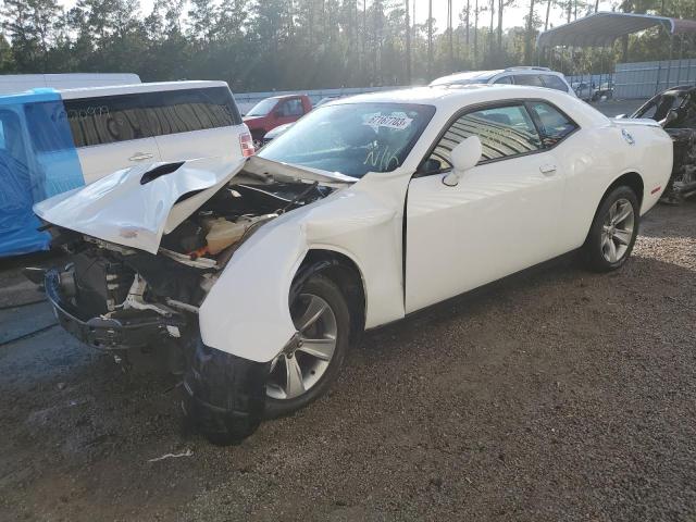 DODGE CHALLENGER 2019 2c3cdzag1kh687669