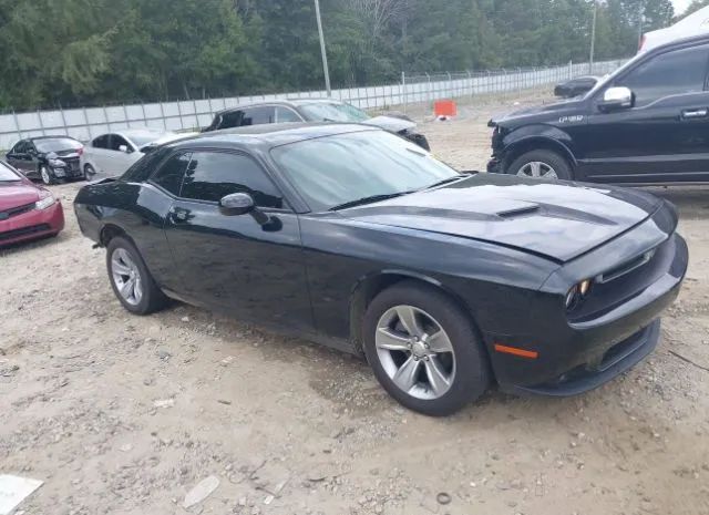 DODGE CHALLENGER 2019 2c3cdzag1kh691687