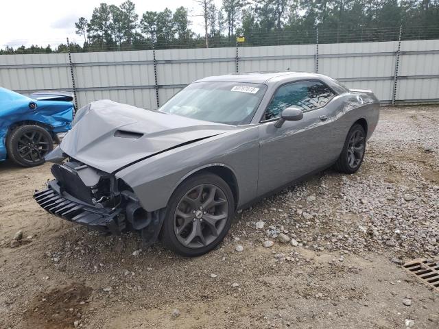 DODGE CHALLENGER 2019 2c3cdzag1kh699921