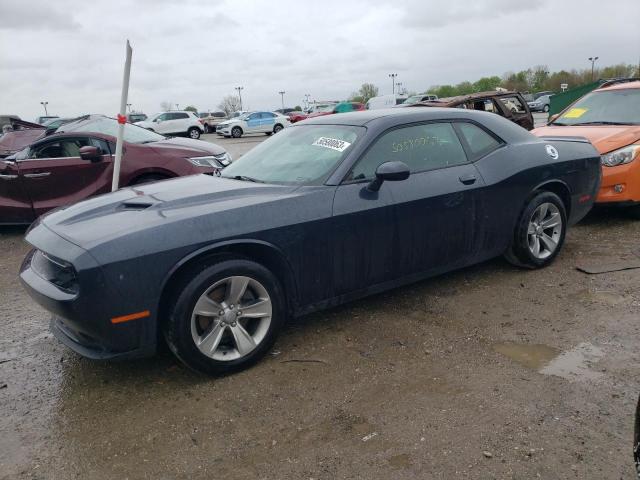 DODGE CHALLENGER 2019 2c3cdzag1kh701781