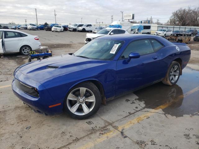 DODGE CHALLENGER 2019 2c3cdzag1kh714871