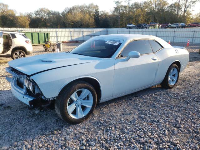 DODGE CHALLENGER 2019 2c3cdzag1kh719035