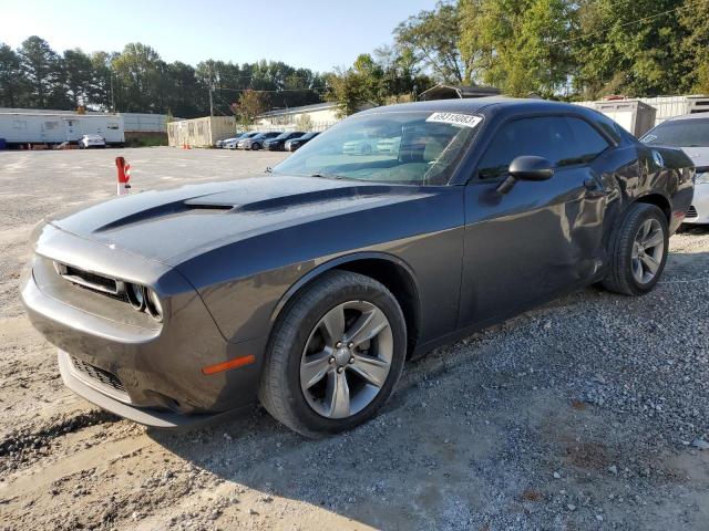 DODGE CHALLENGER 2019 2c3cdzag1kh723604