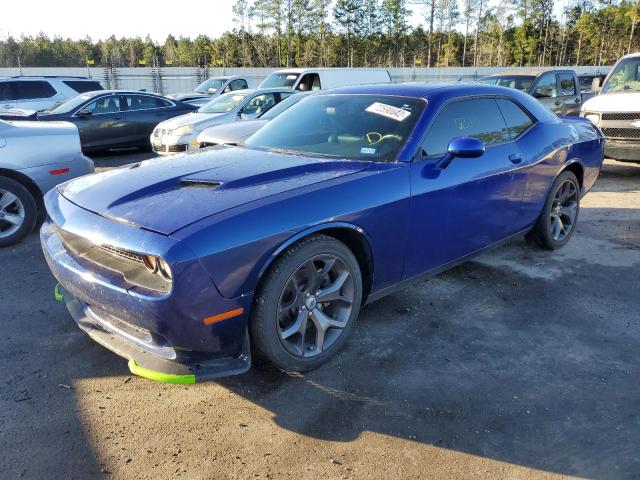 DODGE CHALLENGER 2019 2c3cdzag1kh729340