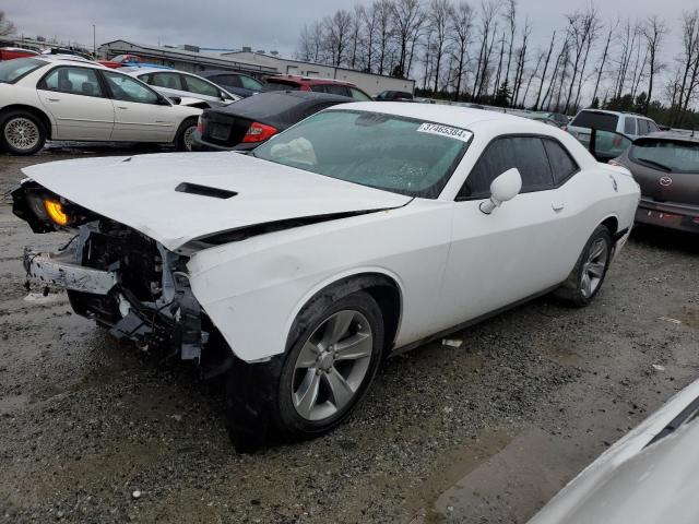 DODGE CHALLENGER 2019 2c3cdzag1kh733744