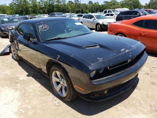 DODGE CHALLENGER 2019 2c3cdzag1kh746655