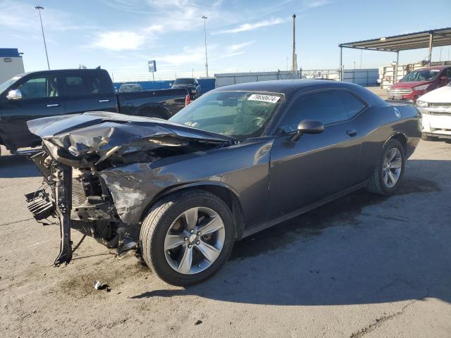 DODGE CHALLENGER 2019 2c3cdzag1kh750592