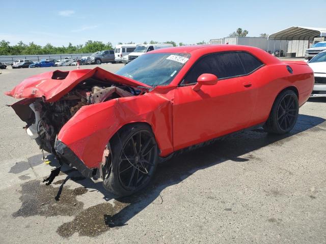 DODGE CHALLENGER 2019 2c3cdzag1kh752116