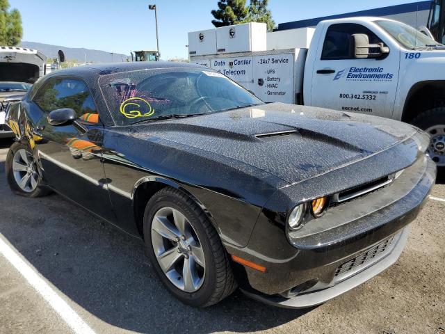 DODGE CHALLENGER 2019 2c3cdzag1kh758465