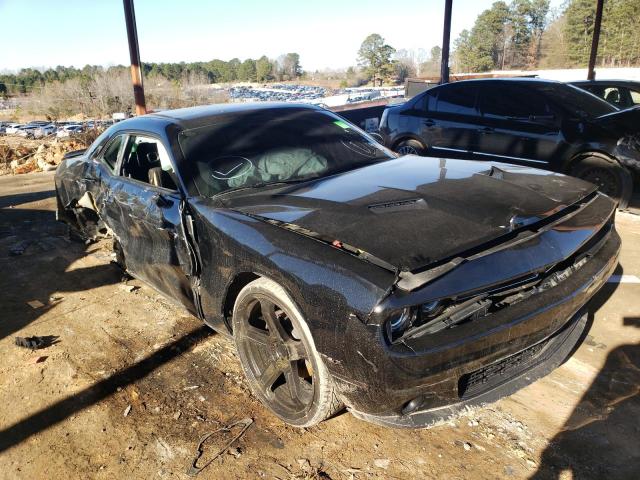 DODGE CHALLENGER 2020 2c3cdzag1lh113607