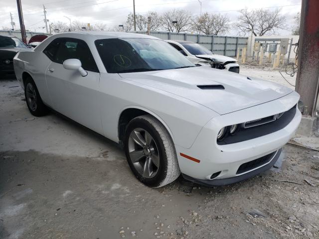 DODGE CHALLENGER 2020 2c3cdzag1lh138670