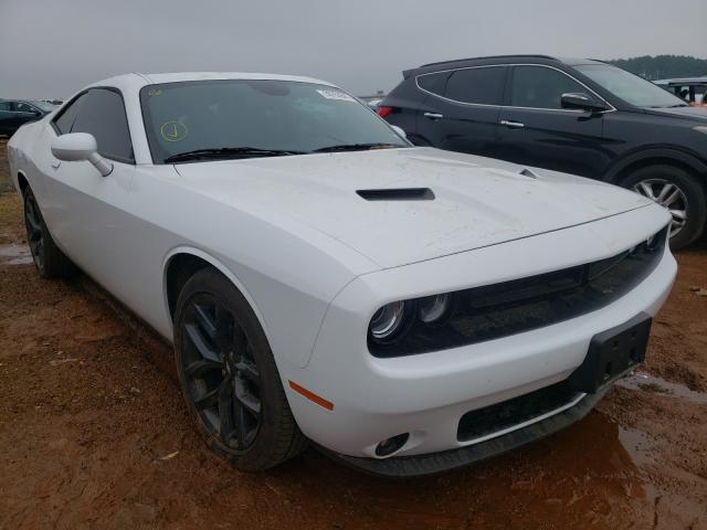 DODGE CHALLENGER 2020 2c3cdzag1lh139379