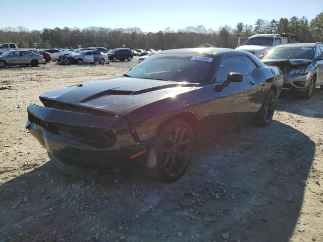 DODGE CHALLENGER 2020 2c3cdzag1lh149376