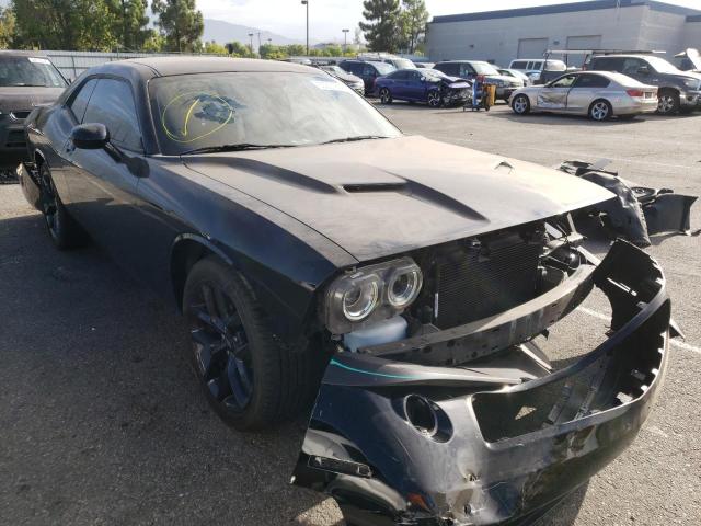 DODGE CHALLENGER 2020 2c3cdzag1lh170373