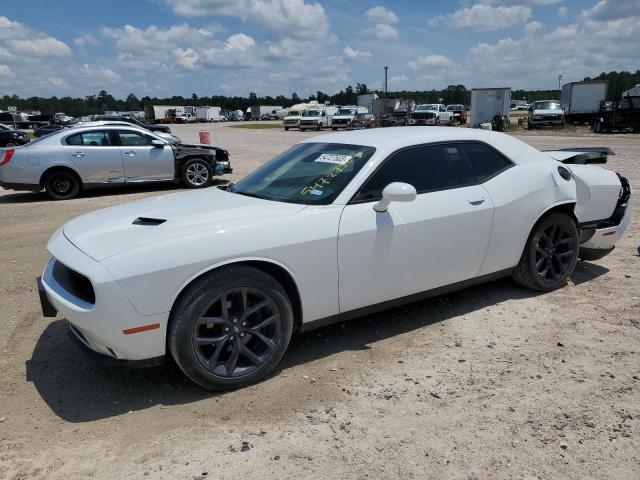 DODGE CHALLENGER 2020 2c3cdzag1lh201945